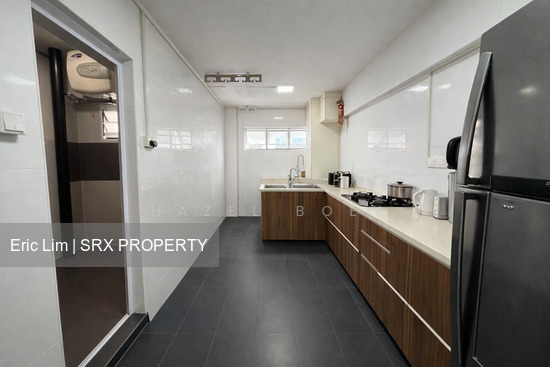 Blk 254 Compassvale Haven (Sengkang), HDB 5 Rooms #543938581